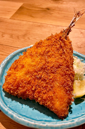 いまがわ食堂 川崎銀柳街店 - 川崎市