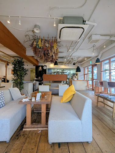 Comentarii opinii despre The Coffee Market 145