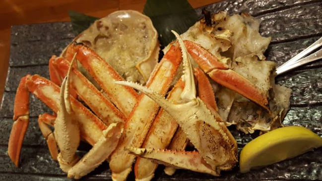 Comentarii opinii despre まいもんや かっぱ