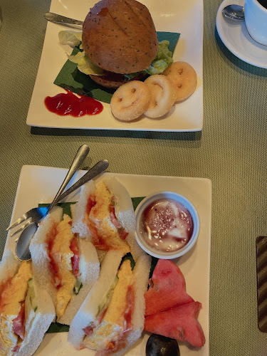 ベル珈琲店 - 飲食業