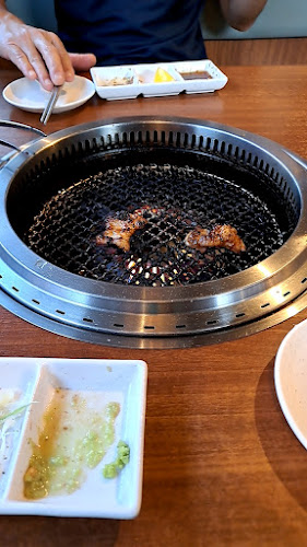 焼肉南幸苑 - 横浜市