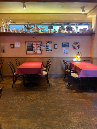 Comentarii opinii despre レストラン ポルポ