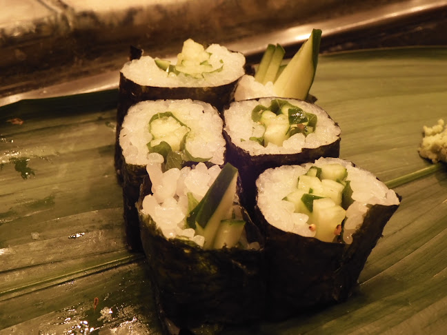 Comentarii opinii despre 常寿し