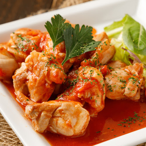 Opinii despre DELICA în 新潟市 - 飲食業