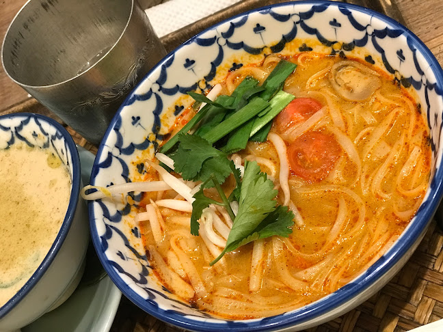 Comentarii opinii despre 東京ガパオ アトレ松戸店