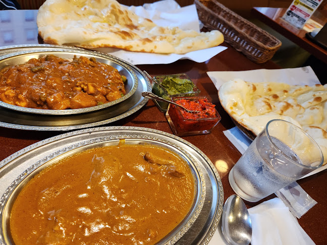 Opinii despre ナーナック 福岡店 în 福岡市 - 飲食業