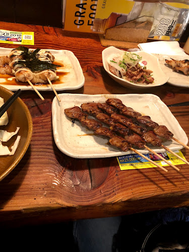 鳥貴族 平野店 - 飲食業