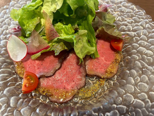 洋食屋 神戸デュシャン - 飲食業