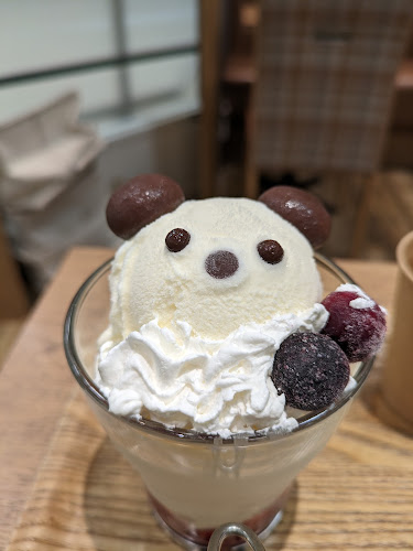 Comentarii opinii despre キーコーヒー 東武百貨店池袋店