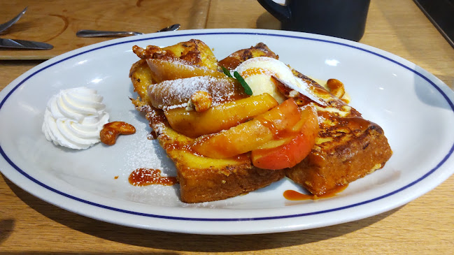 イー·エー·グラン そごう横浜店