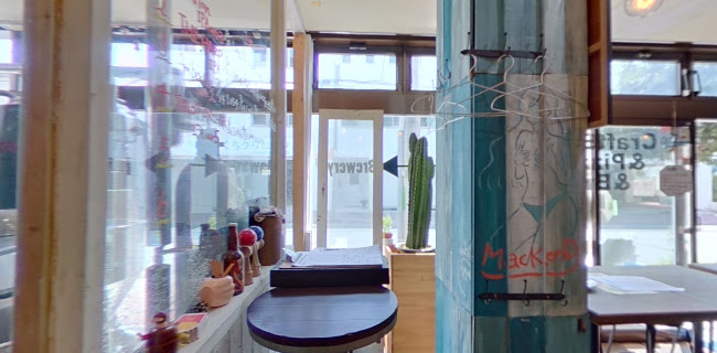 マッケンディー