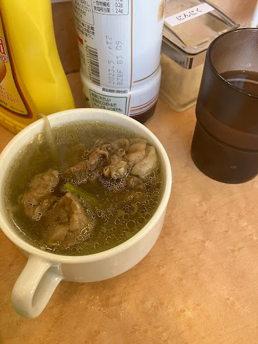 がっつりステーキ東大和上北台店 - 東大和市