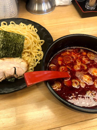 Opinii despre ラーメン大桜 十日市場本店 în 横浜市 - 飲食業