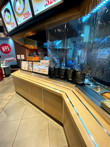 Opinii despre はなまるうどん マックスバリュとよみ店 în 豊見城市 - 飲食業