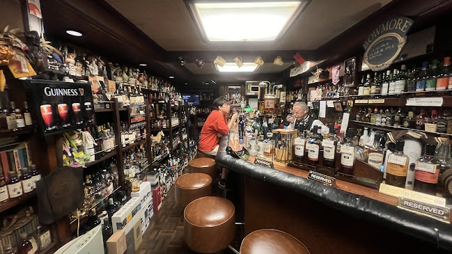 洋酒舗 勘十里 BAR country - 飲食業