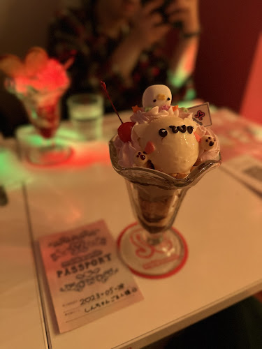 めいどりーみんアイドル通り店 - 飲食業