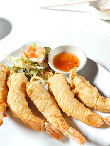 Opinii despre クワタイ タイレストラン în 伊東市 - 飲食業