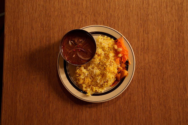 negombo33 高円寺 - 杉並区