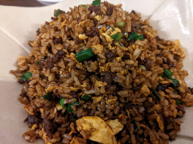 Comentarii opinii despre 関飯店