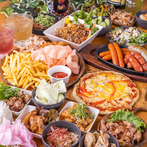 UMIYA CAFE WestPoint - 飲食業