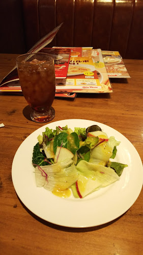 Comentarii opinii despre ジョリーパスタ 戸塚立場店