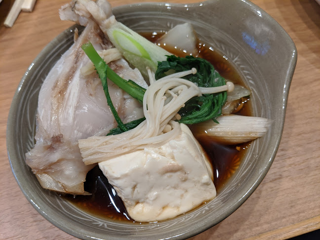 Comentarii opinii despre ハングオーバーズ