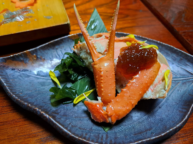 地物魚専門料理 やつはし - 富山市