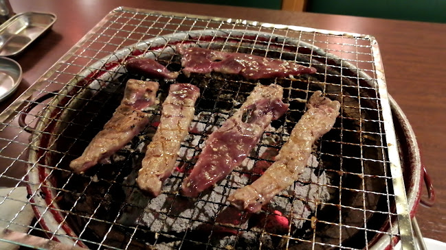 Comentarii opinii despre 元祖 ほるもん道場 いわき駅前店