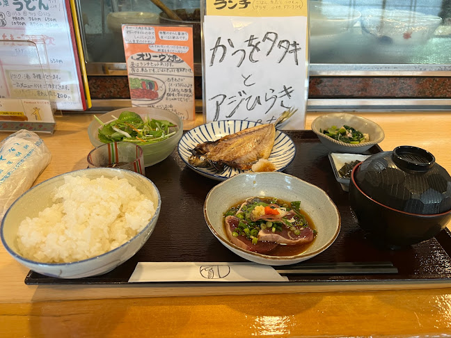 きりん食堂 - 飲食業