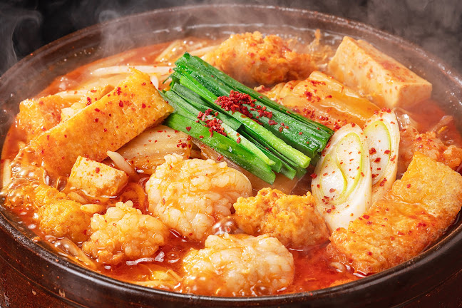 赤から三郷店 - 三郷市