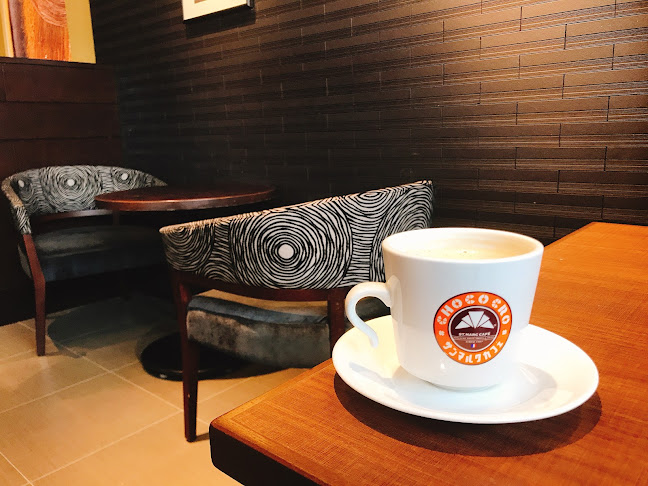 Opinii despre サンマルクカフェ 岡山今店 în 岡山市 - 飲食業