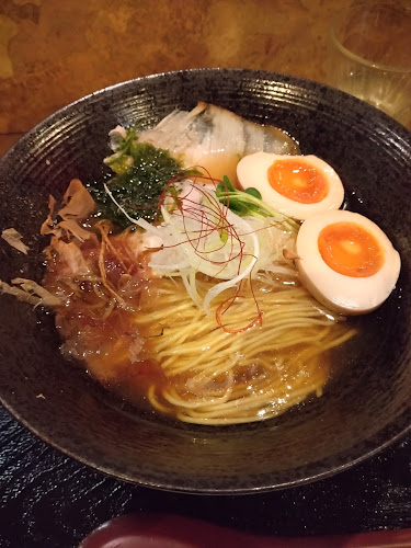 ラーメン天馬 - 高知市