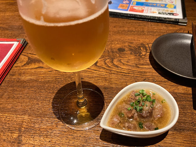 グルマン三年坂 - 飲食業