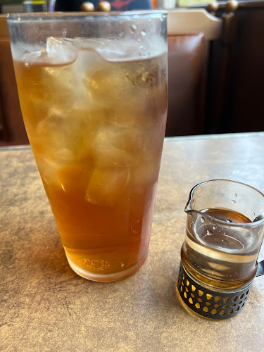 珈琲の館 - 飲食業