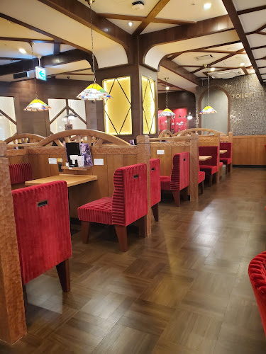 Comentarii opinii despre コメダ珈琲店 アトレ秋葉原店