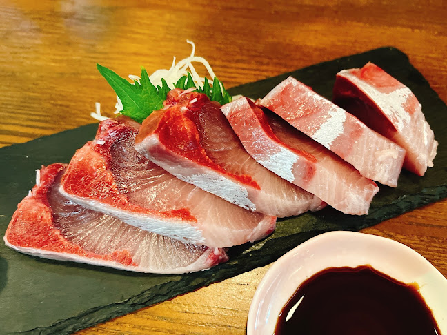 うみぼうず - 阿南市