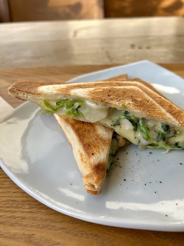 アトリエモリヒコ - 飲食業