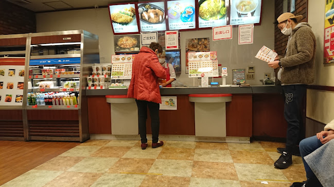 ほっともっと 和泉寺田店