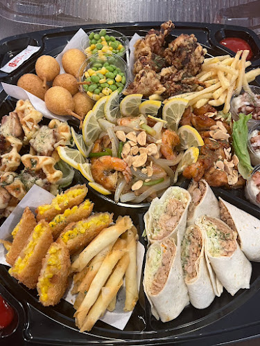 Comentarii opinii despre American Dining RinRin（アメリカンダイニング リンリン）