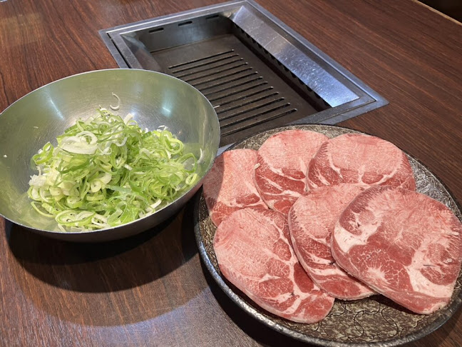 Comentarii opinii despre 東京苑 祐天寺