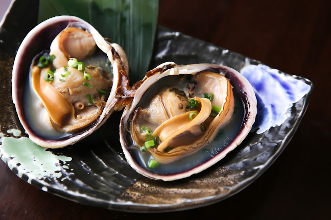 Opinii despre 鉄板居酒屋若丸 în 名古屋市 - 飲食業