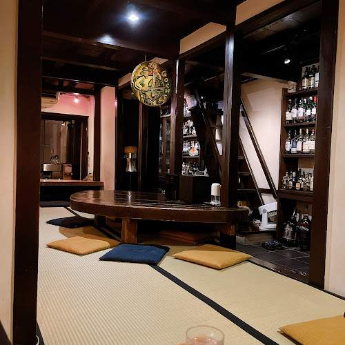 茶房&BARゴーシュ - 金沢市