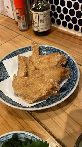 Comentarii opinii despre めしと酒 あおい食堂。