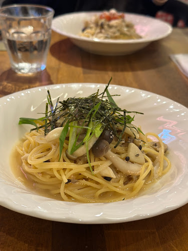 イタリアキッチンvenire - 大阪市