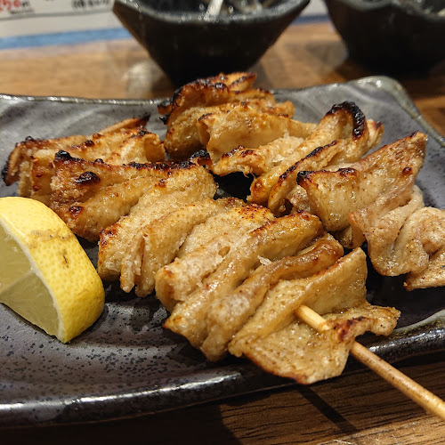 ヤキトリ タイガー食堂 - 飲食業