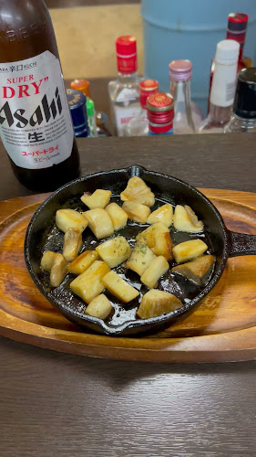 Opinii despre 立ち飲み居酒屋 ドラム缶 西千葉店 în 千葉市 - 飲食業