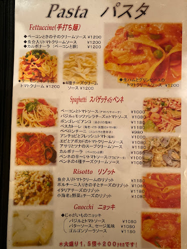 Comentarii opinii despre イタリアンフードバー マンジャーレ