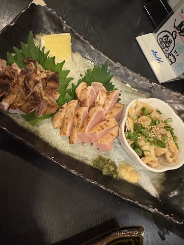 Opinii despre 鳥造 行徳店 în 市川市 - 飲食業