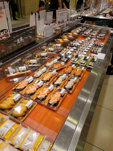 魚力 東京スカイツリータウン･ソラマチ店 - 墨田区