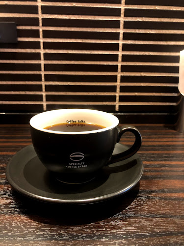 珈琲館 堂島ビルヂング店